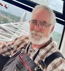 Some of you may have known Dean Blackburn Priest, Sr. 5/7/1939