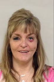 Offender Information