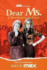 Ms. Magazine: How It Revolutionized Women's Voices! (HBO Doc Review) - Imagen ilustrativa del artículo