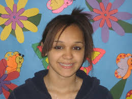 Yasmeen Wright's Instagram, Twitter & Facebook