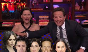 Any help finding downloads would be appreciated. Scott Wolf Jennifer Love Hewitt Hooked Up With Fans Daily Mail Online