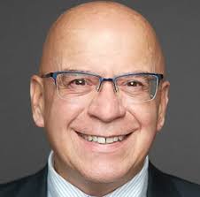 Dr. Eric Caskey, Ophthalmology