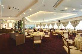 The Spacious Interior Of Jade Garden Interior Spacious Restaurant