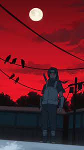 The Best Wallpaper Hd For Anime Naruto Itachi Uchiha In 2021 Best Wallpaper Hd Anime Naruto Itachi