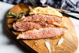 Sous Vide Duck Breast With Crispy Skin Recipe