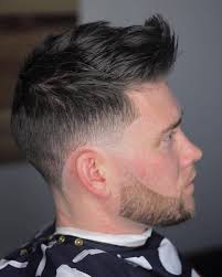 Trouver les derniers styles de vêtements pour homme, pantalons pour homme et chemises pour homme à des prix accessibles. Tendance Coupe De Cheveux Homme Frange Taper Fade Haircut Faded Hair Fade Haircut