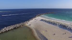 Situated three miles east of panama city beach, st. St Andrews State Park Kiddie Pool And Jetties State Parks Florida Adventures Kiddie Pool