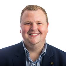 Daniel Kavanagh Promoted to Senior Manager, Training Centers and Intern  Training