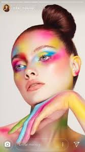 15 Special effects makeup ideas