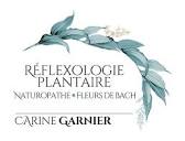 Fleurs de Bach - Carine Garnier - Réflexologie plantaire à Quéven