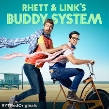 Buddy System Rhett And Link Wiki Fandom