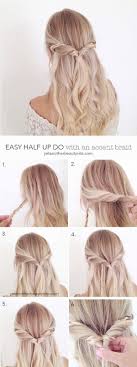 Elegant Hairstyles For Wedding Wedding Hairstyles Long Hair Half Up Wedding Guest Hairstyles Long Guest Hair Wedding Hairstyles For Long Hair