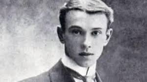 Vaslav Nijinsky-哔哩哔哩_Bilibili