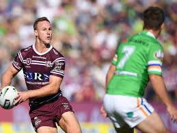 Match centre *odds are current as of 5th june 2021, 1:17am aest. Manly Props Are Nrl S Best Cherry Evans The Advocate Burnie Tas