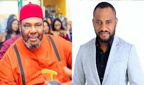 Latest trending tv is a platform where people can watch the lifestyles of mercy johnson, regina daniels, tonto dikeh, ken erics, chacha eke, mercy chinwo. Pete Edochie Gives Reason Why He Named His Last Son Yul