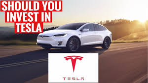 Tesla Stock Analysis Is Tesla A Stock To Buy In 2020 Youtube Stock Analysis Tesla Investing