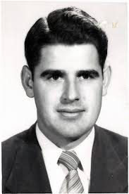 Gene Gerstle Obituary