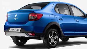 Renault Logan Stepway 5 Plyusov I 2 Osobennosti Youtube