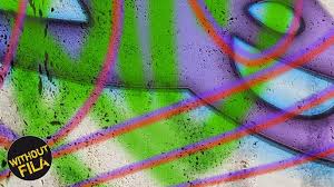 Dry erase paint, exterior paint, industrial enamel paint Paint And Graffiti On Natural Stone What To Do Fila Solutions
