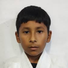 Judoka