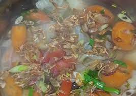 Dari mana biji cauliflower berasal? Resep Sayur Bening Wortel Kentang Kol Yang Enak Kreasi Masakan