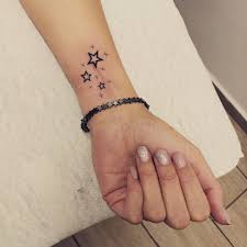 Another point to keep in mind is that, because the wrist area is more exposed that other parts of the body. 15 Best Wrist Tattoos For Women Ideas With Images Tikli