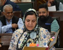 J&K Assembly Passes Private Universities Billv