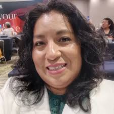 Gabriela Vazquez Hernandez