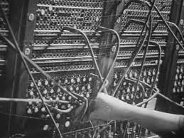 Telephone History A Story Without End 1950 At T History Telephone Educational Film