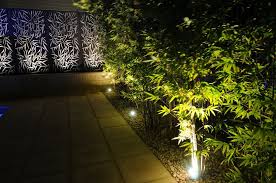 Led Spiked Garden Lights Recommended Led Outdoor Fitting Firefly 3w Spike Spotlight Pictured Lotus Outdoor Lighting Design Garden Lighting Unique Gardens