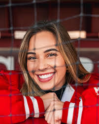 Kayla Borg's Instagram, Twitter & Facebook