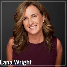 Lana Wright's Instagram, Twitter & Facebook