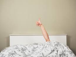 Objektophilie: Britin setzt Hochzeit mit ihrer Bettdecke an | STERN.de