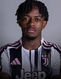 Samuel Mbangula speaking to Gazzetta: 🗣️ “I would have stayed at Juventus,  but the club told that they needed to sell me to raise funds, they were  apologetic but that's football.