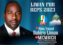 LIMAN YOUTH MOVEMENT