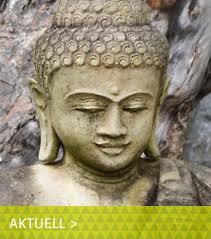 Chinagras und bambushain verleihen den gärten einen asiatischen charakter. Riesige Auswahl Von Buddha Figuren Und Gartenskulpturen Aus Stein Wayan Living