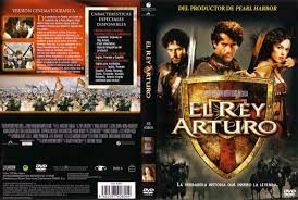 El Rey Arturo 2004 Filmaffinity
