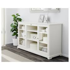 Ikea rangement salle à manger buffet hemnes blanc · hemnes. Liatorp Buffet Blanc 145x87 Cm Ikea