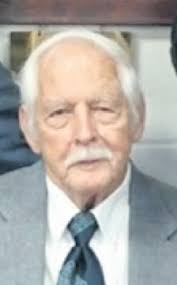 James Smith Obituary (1934