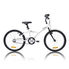 Velos Enfant Velos Cyclisme Velo Enfant Vtc 20 Pouces Single One C1 B Twin Velos Paul Velo Enfant Decathlon Velo