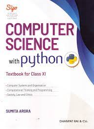 Provides accurate and balanced coverage of topics as prescribed in. Computer Science With Practice Book Textbook For Class 11 2018 2019 Session By Sumita Arora Paperback Sumita Arora Sumita Arora 9788177002300 Amazon Com Books