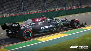 Every story has a beginning in the official videogame of the 2021 fia formula one world championship, with official drivers, teams and more. F1 2021 Angespielt Eindrucke Zum Lizenz Rennspiel Computer Bild