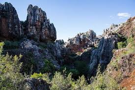 Casas rurales y alquiler vacacional en cazalla de la sierra, españa. El Turismo Rural En La Sierra Norte De Sevilla Pierde Un 23 De Pernoctaciones La Espiga Digital