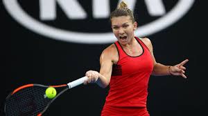 Simona halep vs eugenie bouchard. Open Australia 2018 Halep Acabo Hospitalizada Por Deshidratacion Tras La Final Ante Wozniacki Eurosport