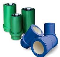 Mud Pump Expendables | Mud Pump Liners | Mud Pump Parts -MOT