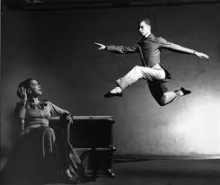 Philippe Halsman S Iconic Jump Portraits Philippe Halsman Martha Graham Merce Cunningham
