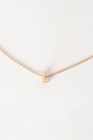 Lotus flower carded pendant necklace gold dipped new beginnings dainty clavicle. Chic Charm Necklace L Charm Necklace Dainty Gold Necklace Lulus