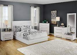 The room place white bedroom sets. Milano 7 Pc Queen Bedroom W 3 Pc Dresser Chest Shabby Chic Bedrooms Bedroom Sets Furniture Queen Shabby Chic Dresser