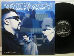 Ο dj alx στον τεκέ / 7. Popsike Com Terror X Crew I Polis Ealo Greek Original 1st Press Hip Hop Lp Low Bap Auction Details