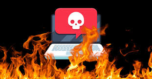 Malware comes in many forms, but one thing's for sure—you don't want it attacking your computer. Emotet Malware Vernichtet Sich Heute Selbst Von Allen Infizierten Computern All Tech News